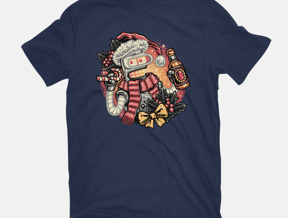 Happy Holidays Humans