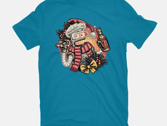 Happy Holidays Humans