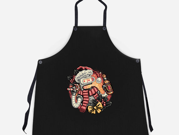 Happy Holidays Humans