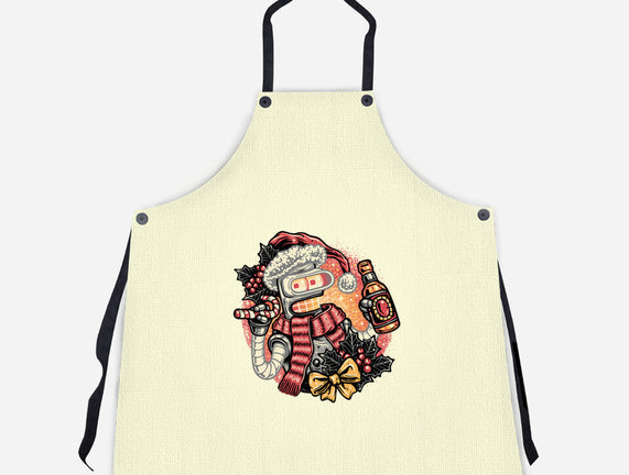 Happy Holidays Humans