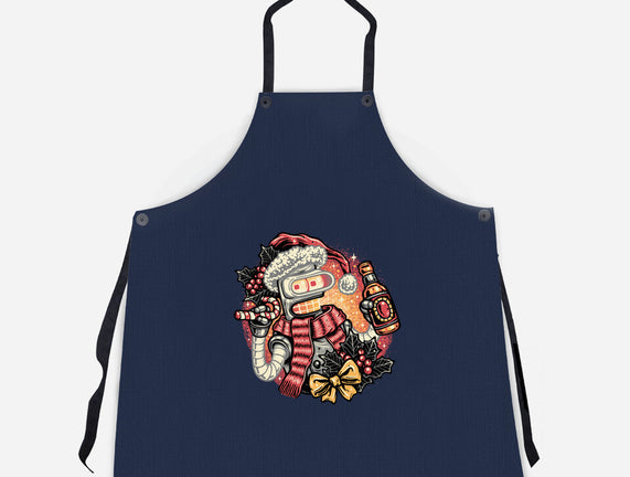 Happy Holidays Humans