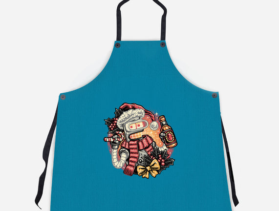 Happy Holidays Humans