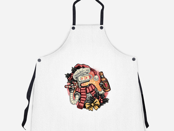 Happy Holidays Humans