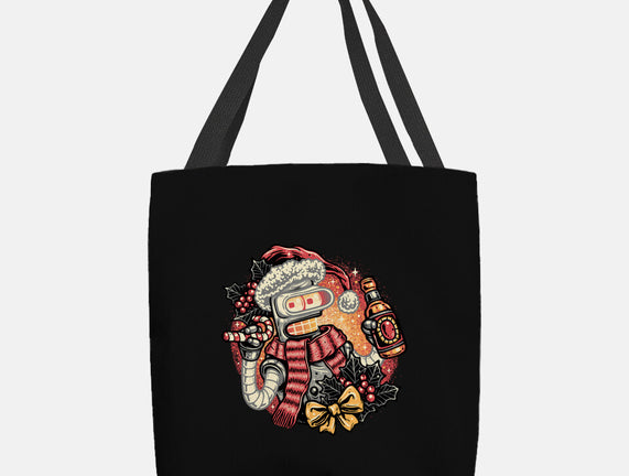 Happy Holidays Humans