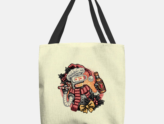 Happy Holidays Humans