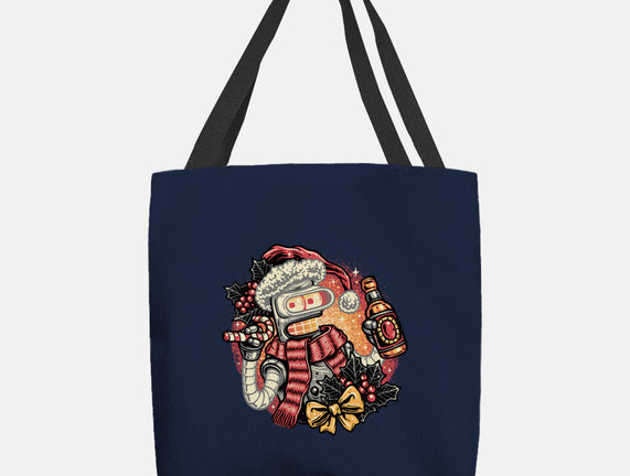 Happy Holidays Humans