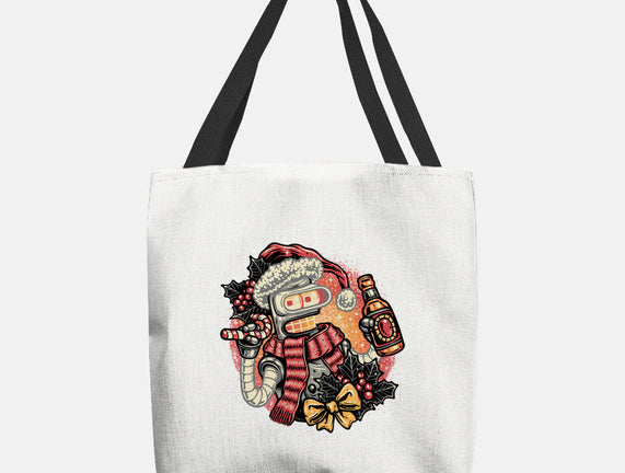 Happy Holidays Humans