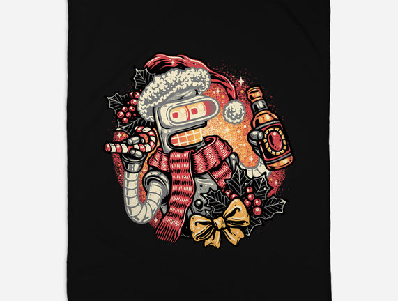 Happy Holidays Humans