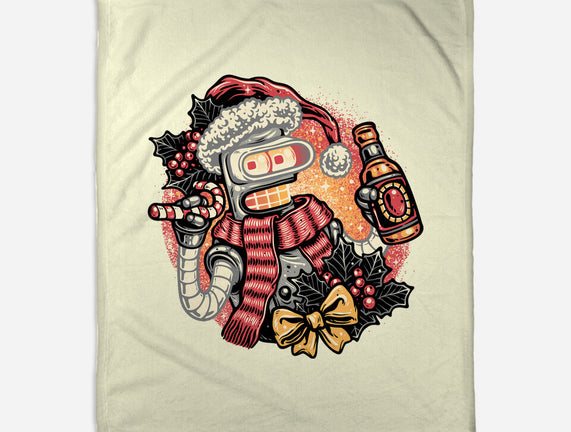 Happy Holidays Humans