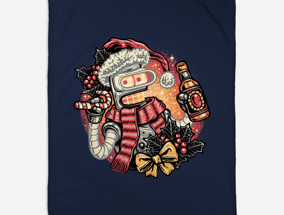 Happy Holidays Humans