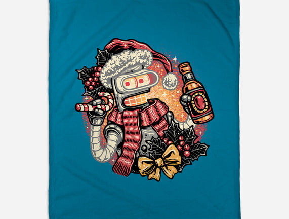 Happy Holidays Humans