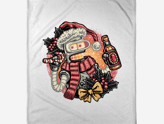 Happy Holidays Humans