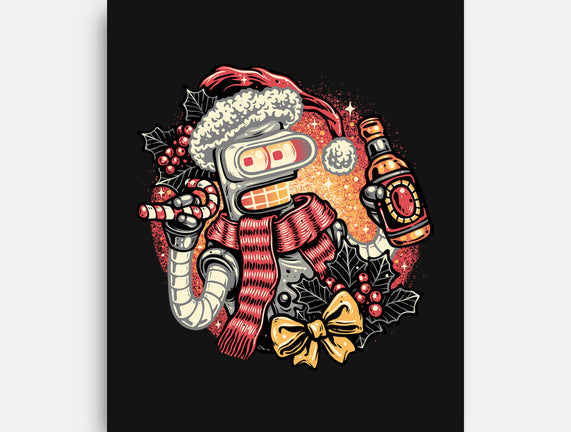 Happy Holidays Humans