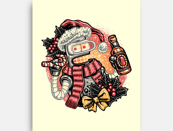 Happy Holidays Humans