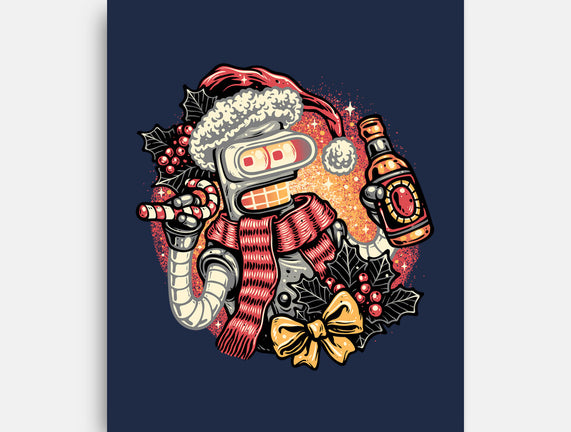 Happy Holidays Humans