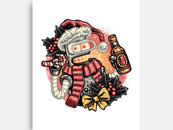 Happy Holidays Humans