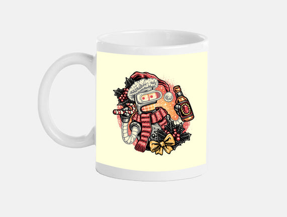 Happy Holidays Humans