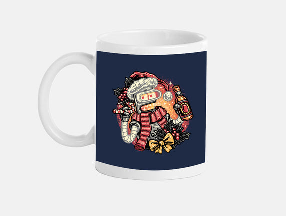 Happy Holidays Humans