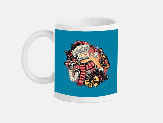 Happy Holidays Humans