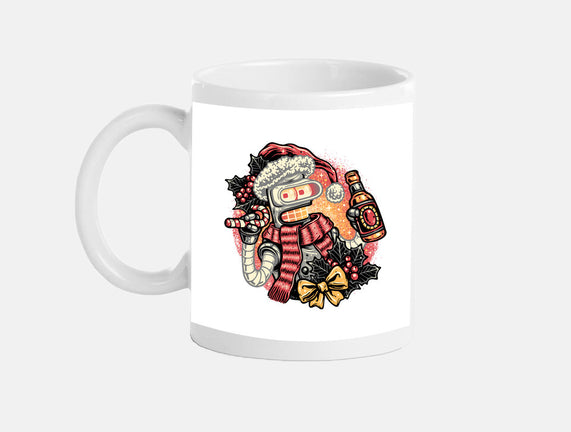 Happy Holidays Humans