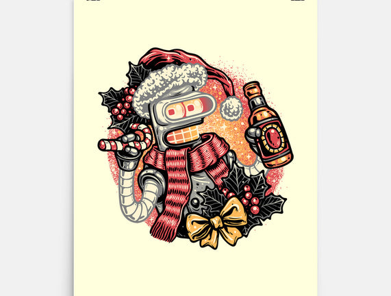 Happy Holidays Humans