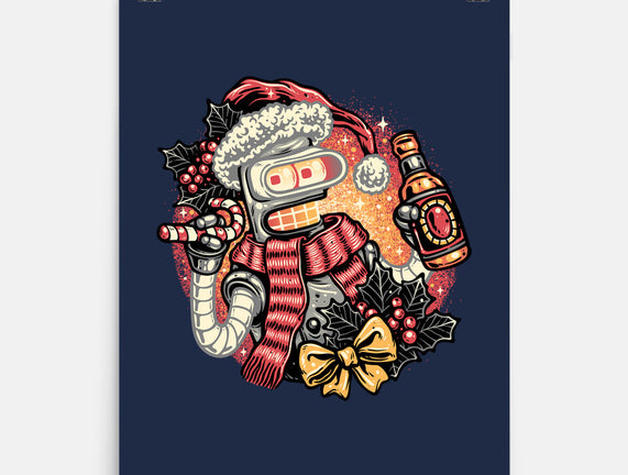 Happy Holidays Humans