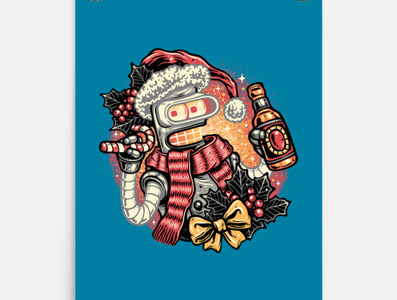 Happy Holidays Humans