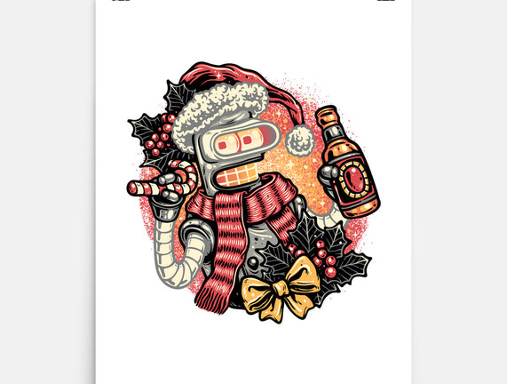 Happy Holidays Humans