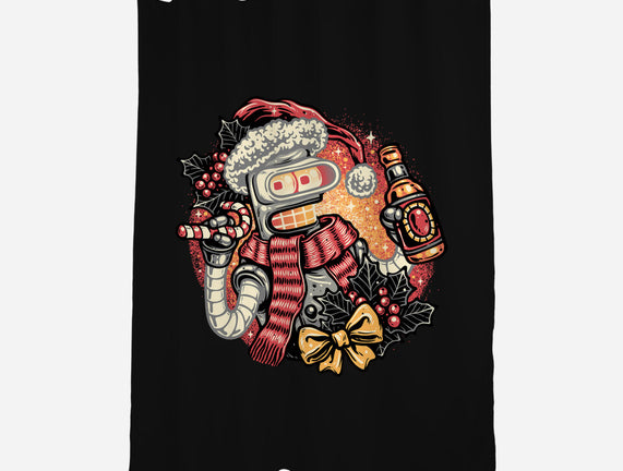 Happy Holidays Humans