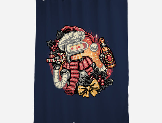 Happy Holidays Humans