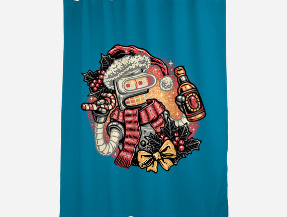 Happy Holidays Humans