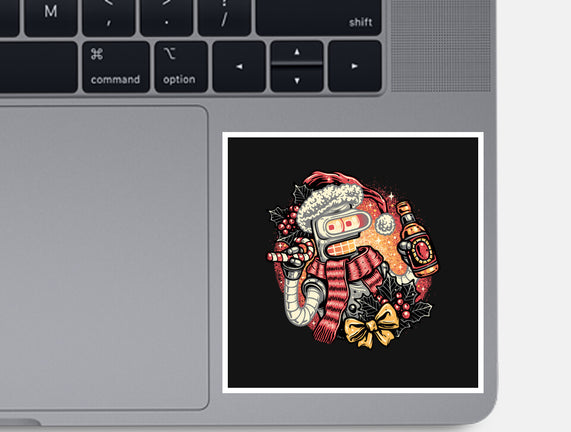 Happy Holidays Humans