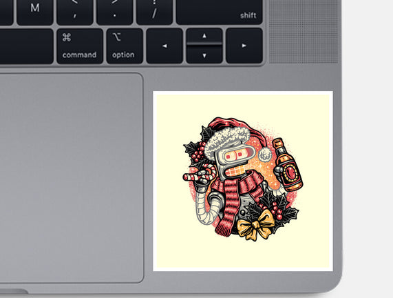 Happy Holidays Humans