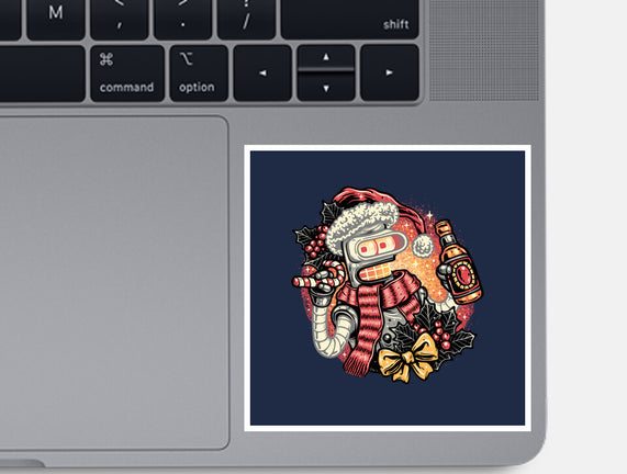 Happy Holidays Humans