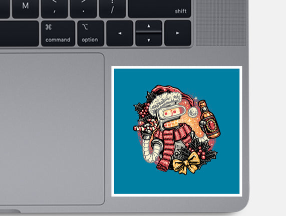 Happy Holidays Humans