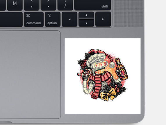 Happy Holidays Humans