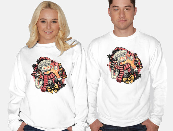 Happy Holidays Humans