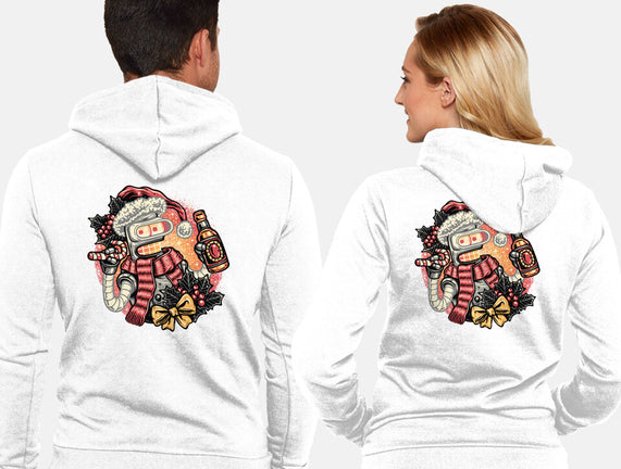 Happy Holidays Humans