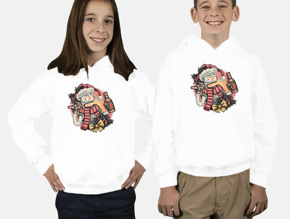 Happy Holidays Humans