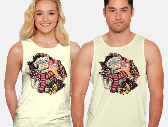 Happy Holidays Humans