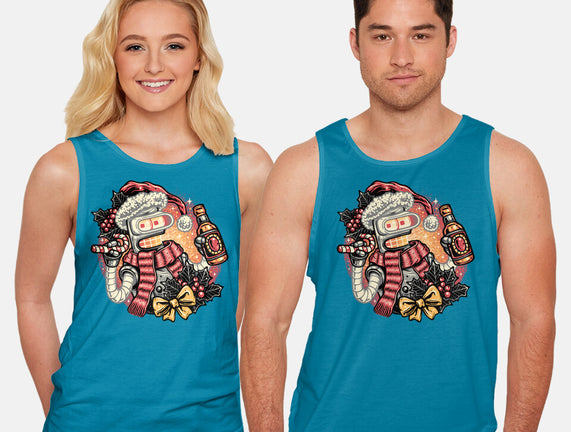 Happy Holidays Humans