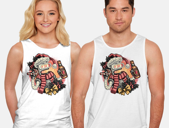 Happy Holidays Humans