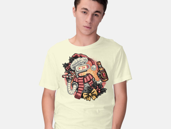 Happy Holidays Humans