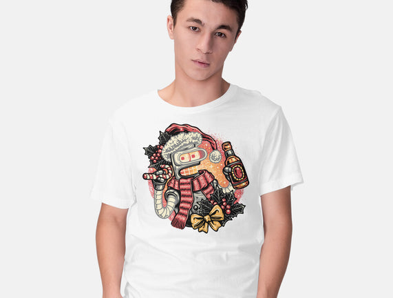 Happy Holidays Humans