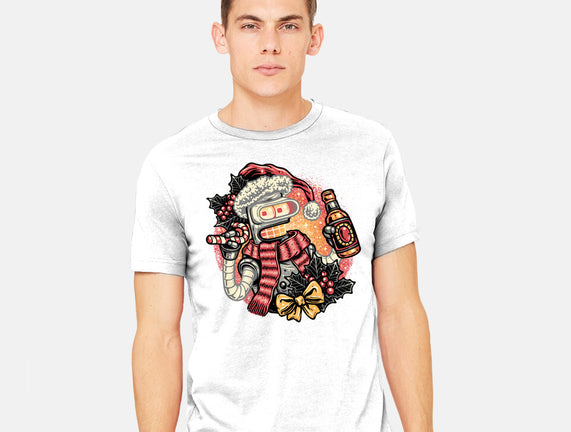 Happy Holidays Humans