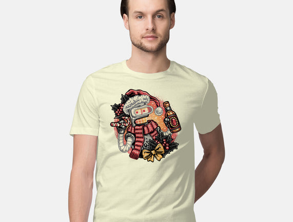 Happy Holidays Humans