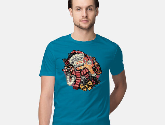 Happy Holidays Humans