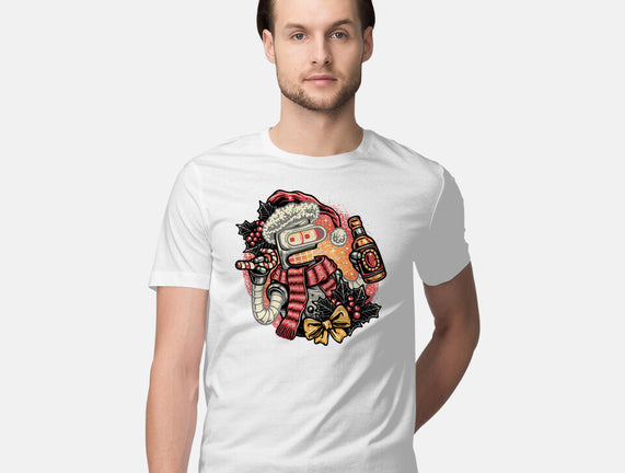 Happy Holidays Humans