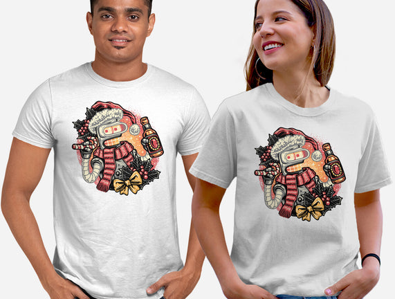 Happy Holidays Humans