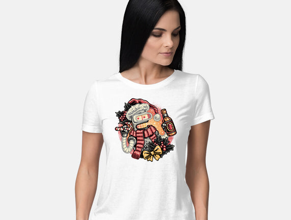 Happy Holidays Humans